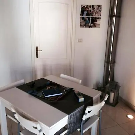 Apartment Charming In Castiglione With Terrace & Jacuzzi