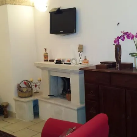 Charming In Castiglione With Terrace & Jacuzzi * Castiglione d'Otranto