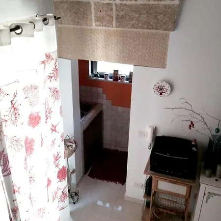 Appartement Charming In Castiglione With Terrace & Jacuzzi *