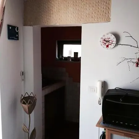 Apartment Charming In Castiglione With Terrace & Jacuzzi Castiglione d'Otranto