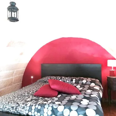 Apartment Charming In Castiglione With Terrace & Jacuzzi Castiglione d'Otranto
