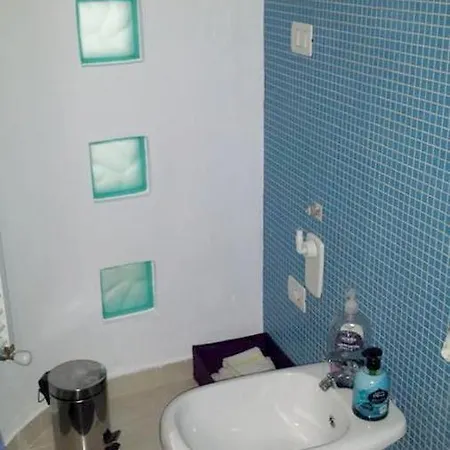 Charming In Castiglione With Terrace & Jacuzzi Apartment