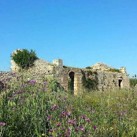 Charming In Castiglione With Terrace & Jacuzzi Apartment Castiglione d'Otranto