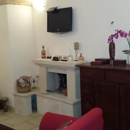 Appartement Charming In Castiglione With Terrace & Jacuzzi