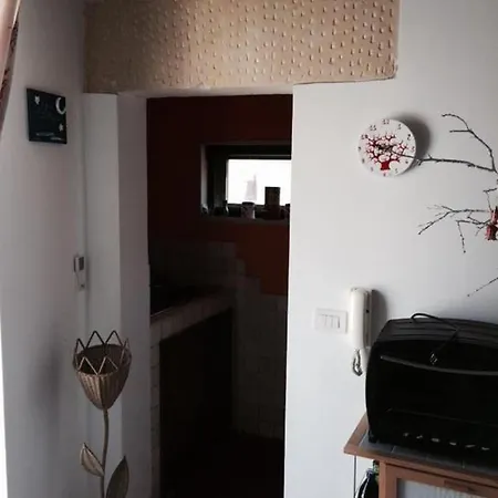 Charming In Castiglione With Terrace & Jacuzzi Appartement