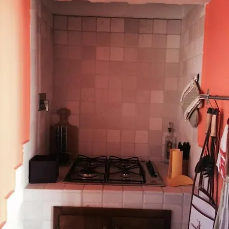 Charming In Castiglione With Terrace & Jacuzzi Appartement Castiglione d'Otranto
