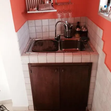 Charming In Castiglione With Terrace & Jacuzzi * Castiglione d'Otranto