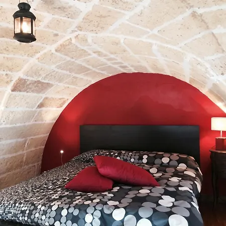 Charming In Castiglione With Terrace & Jacuzzi Appartement