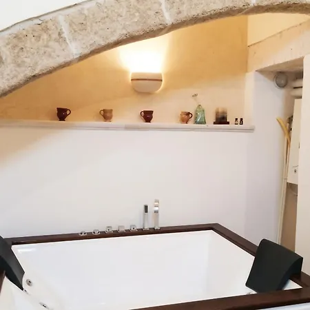 Charming In Castiglione With Terrace & Jacuzzi Appartement *