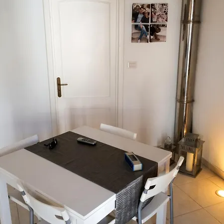 Appartement Charming In Castiglione With Terrace & Jacuzzi *